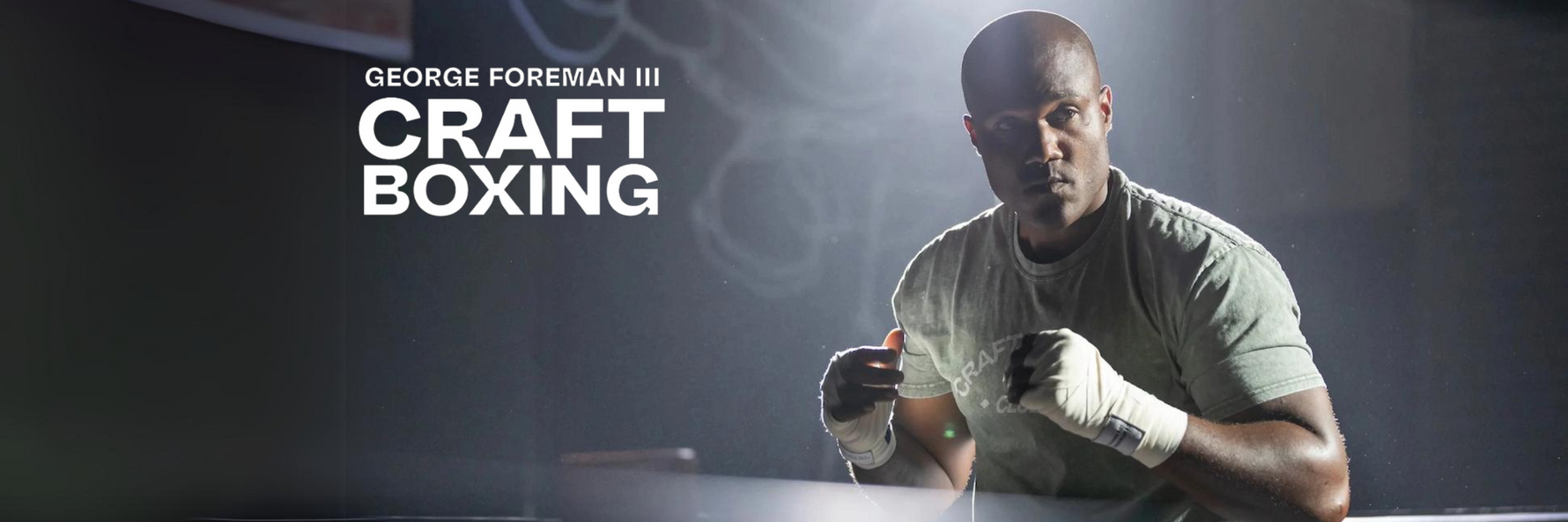 Craft Boxing