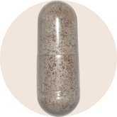 Modified Citrus Pectin