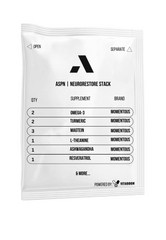 ASPN | NeuroRestore Stack