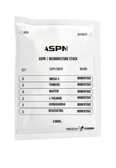ASPN | NeuroRestore Stack