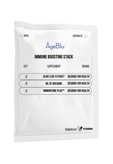 Ageblu | Immune Boosting Stack