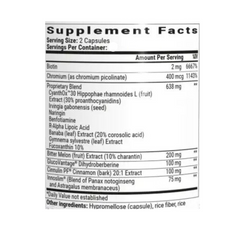 Berberine Breakthrough