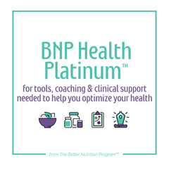 BNP Health Platinum™ Membership