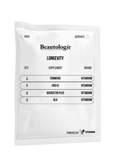 Beautologie | Longevity