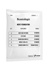 Beautologie | Men's Foundation