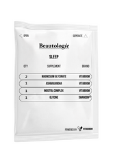 Beautologie | Sleep