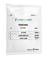 BioHackYour.Health | Foundation