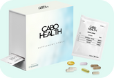 Cabo Health | Adrenal Support
