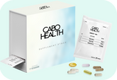 Cabo Health | Longevity + NAD+