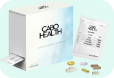 Cabo Health | Sleep Support