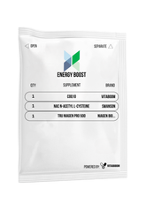 CareSync Concierge | Energy Boost