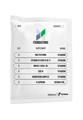 CareSync Concierge | Foundations