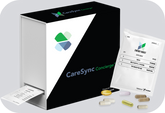CareSync Concierge | Energy Boost