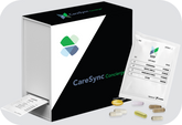 CareSync Concierge | Sleep