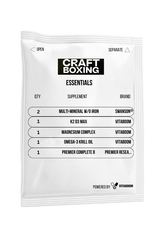 Craft Boxing | Essentials