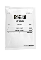 Craft Boxing | Post-Workout