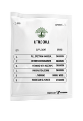 TransforMed | Little Chill