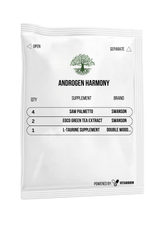 TransforMed | Androgen Harmony