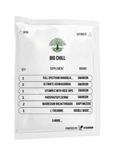 TransforMed | Big Chill