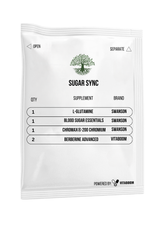 TransforMed | Sugar Sync