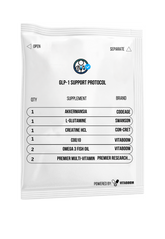 Doctor Approved Meds | GLP-1 Support Protocol