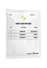 Kidney Blood pressure