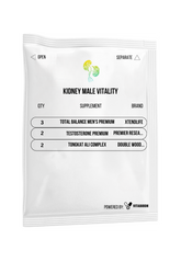 Kidney Male Vitality