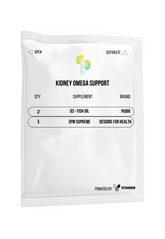 Kidney Omega support