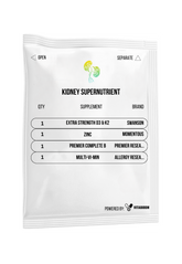 Kidney SuperNutrient