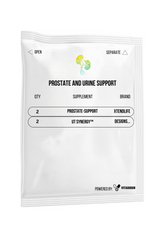 Prostate and Urine Support