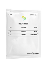 Sleep support