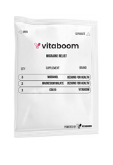 Dr. Mike Liu | Migraine Relief