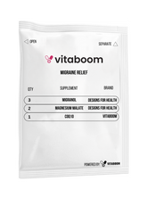 Dr. Mike Liu | Migraine Relief