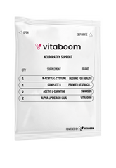 Dr. Mike Liu | Neuropathy Support