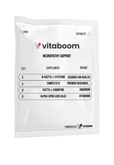 Dr. Mike Liu | Neuropathy Support