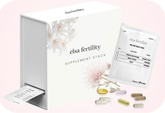 Elsa Fertility | Pre/Post Natal Stack