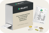Gillett Health | Essentials Stack
