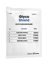 Daily Care Plus | Healthy Blood Sugar Balance