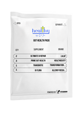 Healthy by Jen | Gut Health Pack