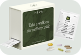 Heva Health | GLP-1 Activator