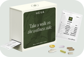 Heva Health | Gut Harmony