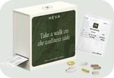 Heva Health | Joint & Tissue Repair