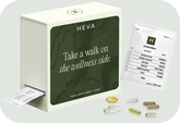 Heva Health | Lifespan Formula