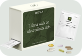 Heva Health | NMN
