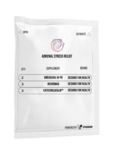 Holly Grove | Adrenal Stress Relief