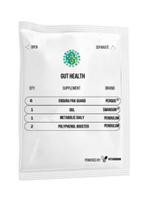 Knight Wellness | Gut Health