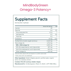 Extend | Foundation (30 Day Supply)