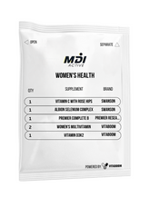 MDI Active | Women's Health
