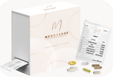 Menoverse by Dr. Banooni | Longevity