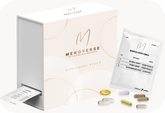 Menoverse by Dr. Banooni | Menopause Support Formula